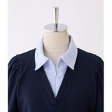 【one after another】レイヤード半袖トップス | NICE CLAUP / OLIVE des OLIVE OUTLET | 詳細画像19