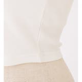 【one after another】カップ付きインナー | NICE CLAUP / OLIVE des OLIVE OUTLET | 詳細画像22