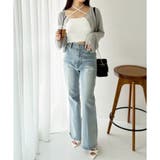 【one after another】カップ付きインナー | NICE CLAUP / OLIVE des OLIVE OUTLET | 詳細画像4