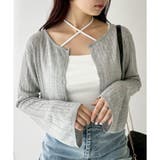【one after another】カップ付きインナー | NICE CLAUP / OLIVE des OLIVE OUTLET | 詳細画像6