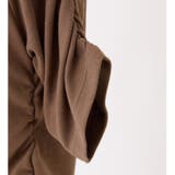 【one after another】シアー重ねオフショルトップス | NICE CLAUP / OLIVE des OLIVE OUTLET | 詳細画像25