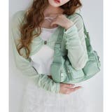 インナーセットボレロ | NICE CLAUP / OLIVE des OLIVE OUTLET | 詳細画像26