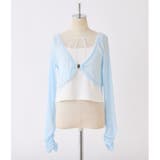 インナーセットボレロ | NICE CLAUP / OLIVE des OLIVE OUTLET | 詳細画像19