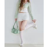 インナーセットボレロ | NICE CLAUP / OLIVE des OLIVE OUTLET | 詳細画像5
