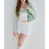 インナーセットボレロ | NICE CLAUP / OLIVE des OLIVE OUTLET | 詳細画像3
