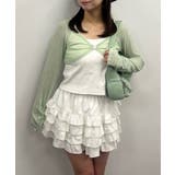 インナーセットボレロ | NICE CLAUP / OLIVE des OLIVE OUTLET | 詳細画像37