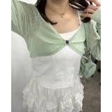 インナーセットボレロ | NICE CLAUP / OLIVE des OLIVE OUTLET | 詳細画像39
