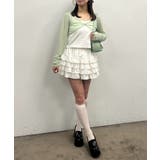 インナーセットボレロ | NICE CLAUP / OLIVE des OLIVE OUTLET | 詳細画像42