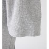 【one after another】チェックレイヤードトップス | NICE CLAUP / OLIVE des OLIVE OUTLET | 詳細画像20