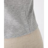 【one after another】チェックレイヤードトップス | NICE CLAUP / OLIVE des OLIVE OUTLET | 詳細画像21