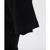 【one after another】レイヤード半袖トップス | NICE CLAUP / OLIVE des OLIVE　OUTLET | 詳細画像24 