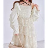 【one after another】ドロストショートマウンテンパーカー | NICE CLAUP / OLIVE des OLIVE　OUTLET | 詳細画像2 
