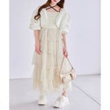 【one after another】ドロストショートマウンテンパーカー | NICE CLAUP / OLIVE des OLIVE　OUTLET | 詳細画像6 
