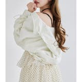 【one after another】ドロストショートマウンテンパーカー | NICE CLAUP / OLIVE des OLIVE　OUTLET | 詳細画像3 