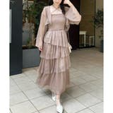 【one after another】シアーパーカー | NICE CLAUP / OLIVE des OLIVE　OUTLET | 詳細画像17 