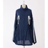 【one after another】シアーリボンマンパ | NICE CLAUP / OLIVE des OLIVE OUTLET | 詳細画像1