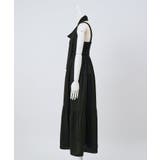 【one after another】ティアードリボンワンピース | NICE CLAUP / OLIVE des OLIVE　OUTLET | 詳細画像5 