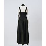 【one after another】ティアードリボンワンピース | NICE CLAUP / OLIVE des OLIVE　OUTLET | 詳細画像6 