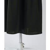 【one after another】ティアードリボンワンピース | NICE CLAUP / OLIVE des OLIVE　OUTLET | 詳細画像7 