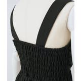 【one after another】ティアードリボンワンピース | NICE CLAUP / OLIVE des OLIVE　OUTLET | 詳細画像9 