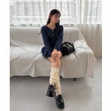 【one after another】プリーツジャケットワンピース | NICE CLAUP / OLIVE des OLIVE OUTLET | 詳細画像63