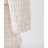 【one after another】プリーツジャケットワンピース | NICE CLAUP / OLIVE des OLIVE OUTLET | 詳細画像33