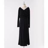【one after another】2wayトップス付きワンピース | NICE CLAUP / OLIVE des OLIVE OUTLET | 詳細画像30