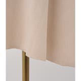 肩リボン配色ワンピース | NICE CLAUP / OLIVE des OLIVE　OUTLET | 詳細画像16 