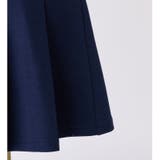 【one after another】ポロ襟プリーツミニワンピース | NICE CLAUP / OLIVE des OLIVE OUTLET | 詳細画像21