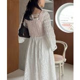 【one after another】コルセットベスト&ワンピース セット | NICE CLAUP / OLIVE des OLIVE　OUTLET | 詳細画像33 