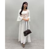 【one after another】コルセットベスト&ワンピース セット | NICE CLAUP / OLIVE des OLIVE　OUTLET | 詳細画像37 