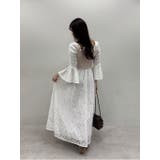 【one after another】コルセットベスト&ワンピース セット | NICE CLAUP / OLIVE des OLIVE　OUTLET | 詳細画像43 