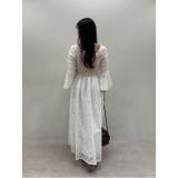 【one after another】コルセットベスト&ワンピース セット | NICE CLAUP / OLIVE des OLIVE　OUTLET | 詳細画像44 