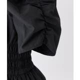 【one after another】【ウエスト細見え】シャーリングアソートワン… | NICE CLAUP / OLIVE des OLIVE　OUTLET | 詳細画像5 