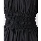 【one after another】【ウエスト細見え】シャーリングアソートワン… | NICE CLAUP / OLIVE des OLIVE　OUTLET | 詳細画像6 