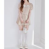 レイヤードデザイン セットアップ | NICE CLAUP / OLIVE des OLIVE OUTLET | 詳細画像11