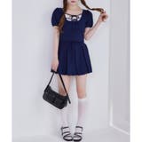 レイヤードデザイン セットアップ | NICE CLAUP / OLIVE des OLIVE OUTLET | 詳細画像15