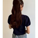レイヤードデザイン セットアップ | NICE CLAUP / OLIVE des OLIVE OUTLET | 詳細画像19