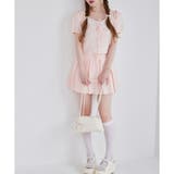 レイヤードデザイン セットアップ | NICE CLAUP / OLIVE des OLIVE OUTLET | 詳細画像24