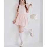 レイヤードデザイン セットアップ | NICE CLAUP / OLIVE des OLIVE OUTLET | 詳細画像25