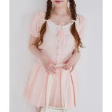レイヤードデザイン セットアップ | NICE CLAUP / OLIVE des OLIVE OUTLET | 詳細画像26
