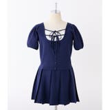 レイヤードデザイン セットアップ | NICE CLAUP / OLIVE des OLIVE OUTLET | 詳細画像30