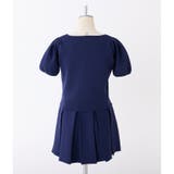 レイヤードデザイン セットアップ | NICE CLAUP / OLIVE des OLIVE OUTLET | 詳細画像32