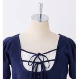 レイヤードデザイン セットアップ | NICE CLAUP / OLIVE des OLIVE OUTLET | 詳細画像33
