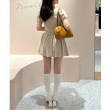 レイヤードデザイン セットアップ | NICE CLAUP / OLIVE des OLIVE OUTLET | 詳細画像5