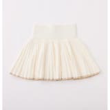 【one after another】ニットミニ セットアップ | NICE CLAUP / OLIVE des OLIVE OUTLET | 詳細画像4