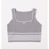 【one after another】ニットミニ セットアップ | NICE CLAUP / OLIVE des OLIVE OUTLET | 詳細画像23