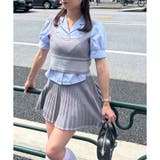 【one after another】ニットミニ セットアップ | NICE CLAUP / OLIVE des OLIVE OUTLET | 詳細画像26