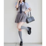 【one after another】ニットミニ セットアップ | NICE CLAUP / OLIVE des OLIVE OUTLET | 詳細画像28