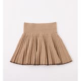 【one after another】ニットミニ セットアップ | NICE CLAUP / OLIVE des OLIVE OUTLET | 詳細画像16